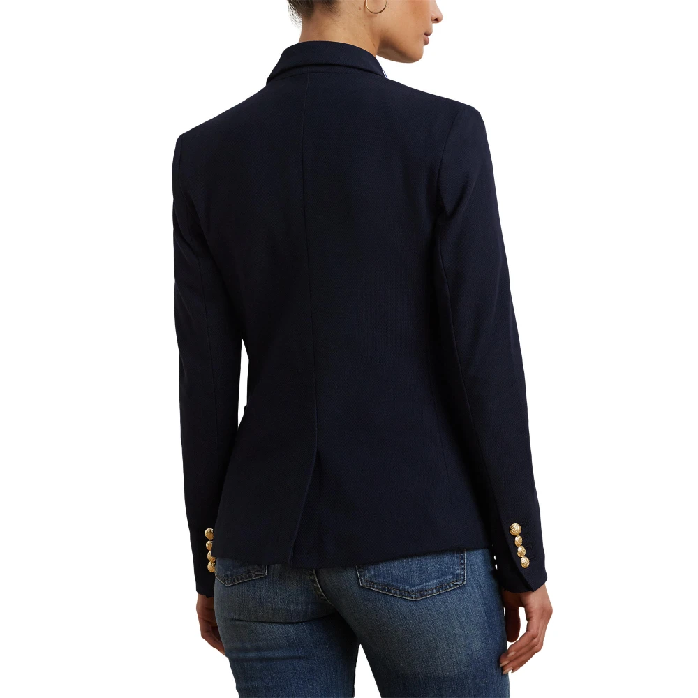 Γυναικείο Σακάκι Bullion Jacquard Polo Ralph Lauren