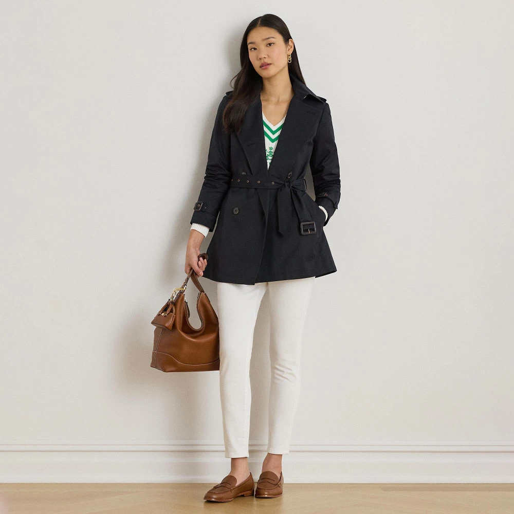 Γυναικεία Καμπαρντίνα Trench Coat Lauren Ralph Lauren