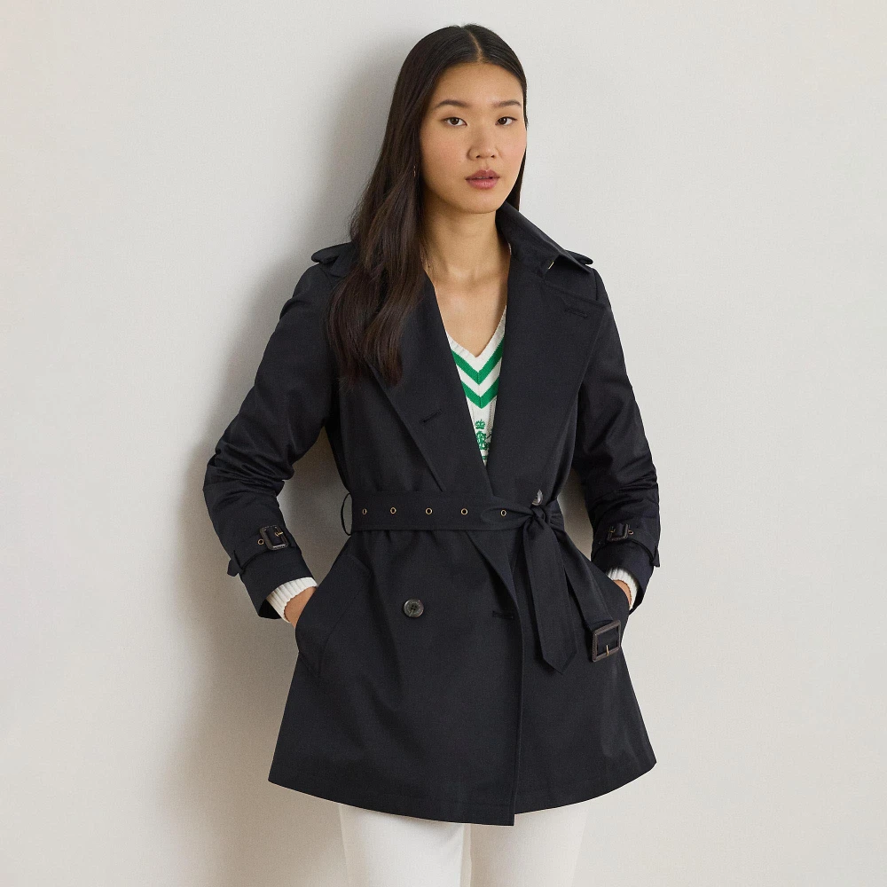 Γυναικεία Καμπαρντίνα Trench Coat Lauren Ralph Lauren