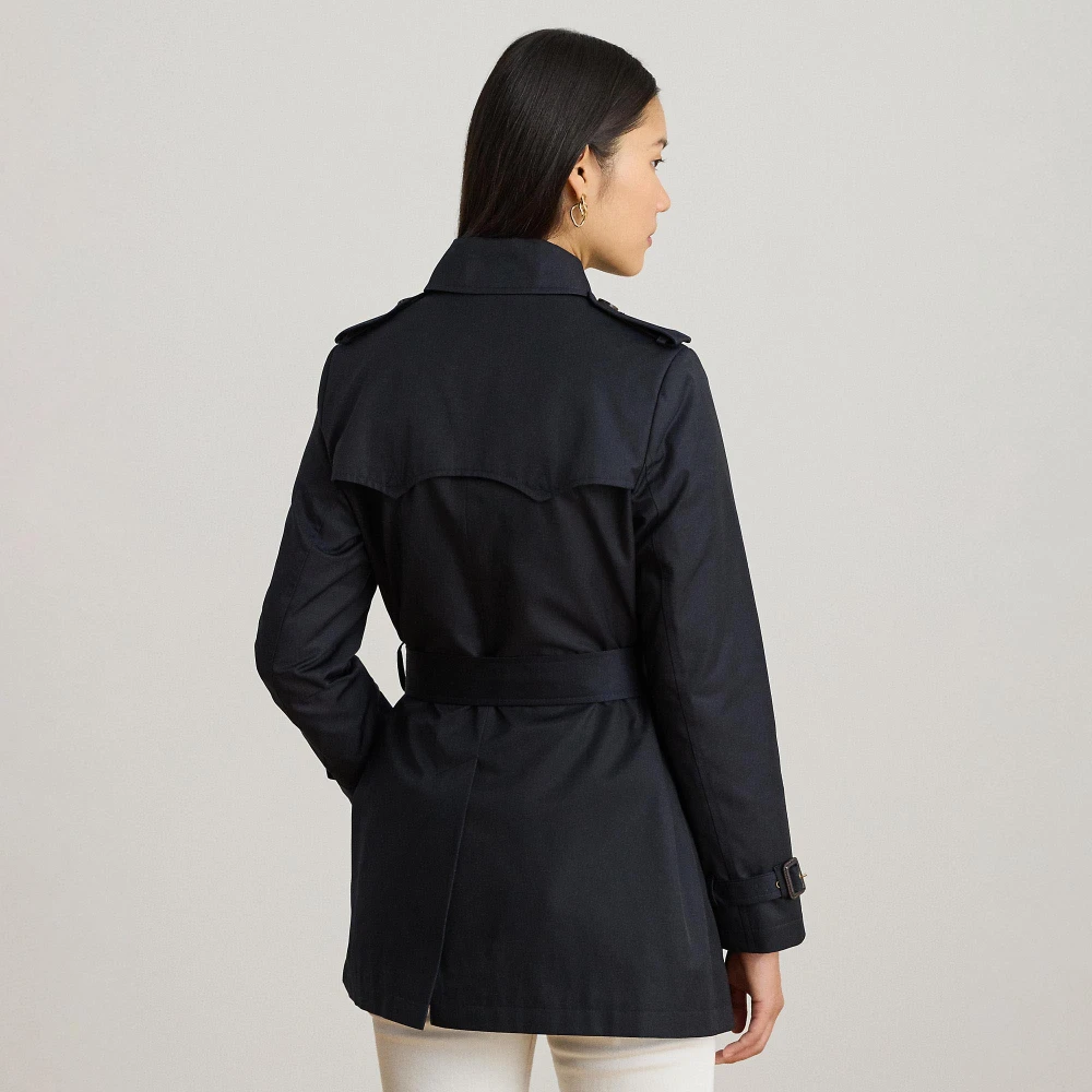 Γυναικεία Καμπαρντίνα Trench Coat Lauren Ralph Lauren