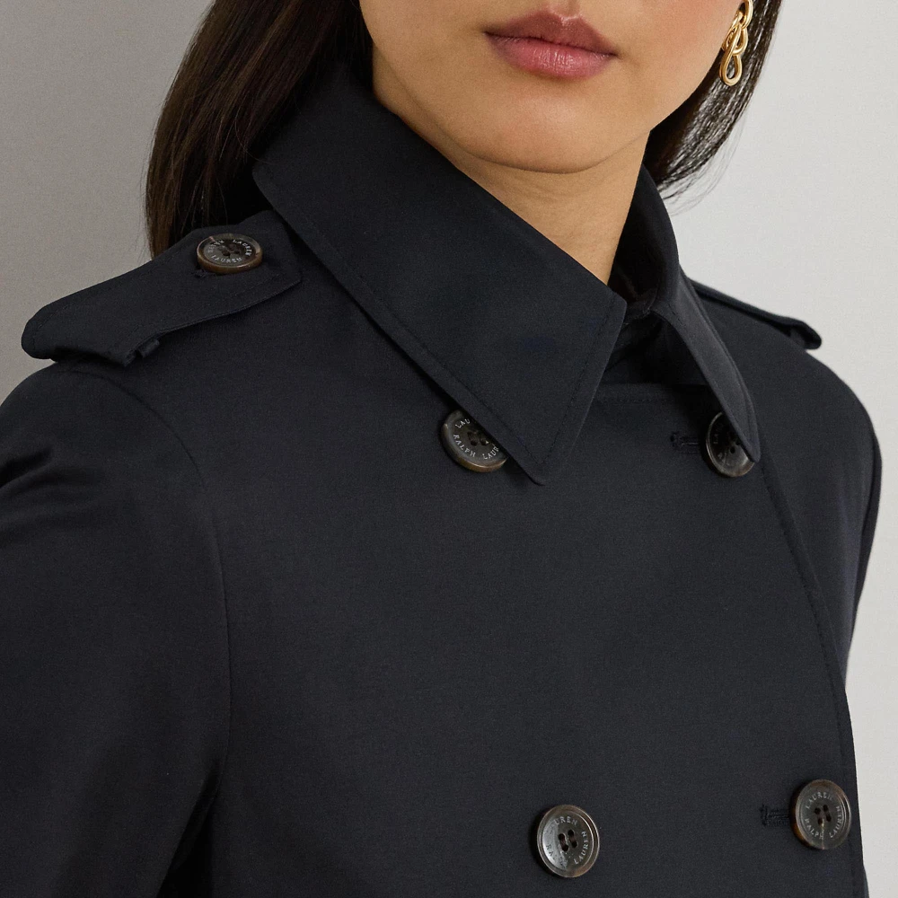 Γυναικεία Καμπαρντίνα Trench Coat Lauren Ralph Lauren