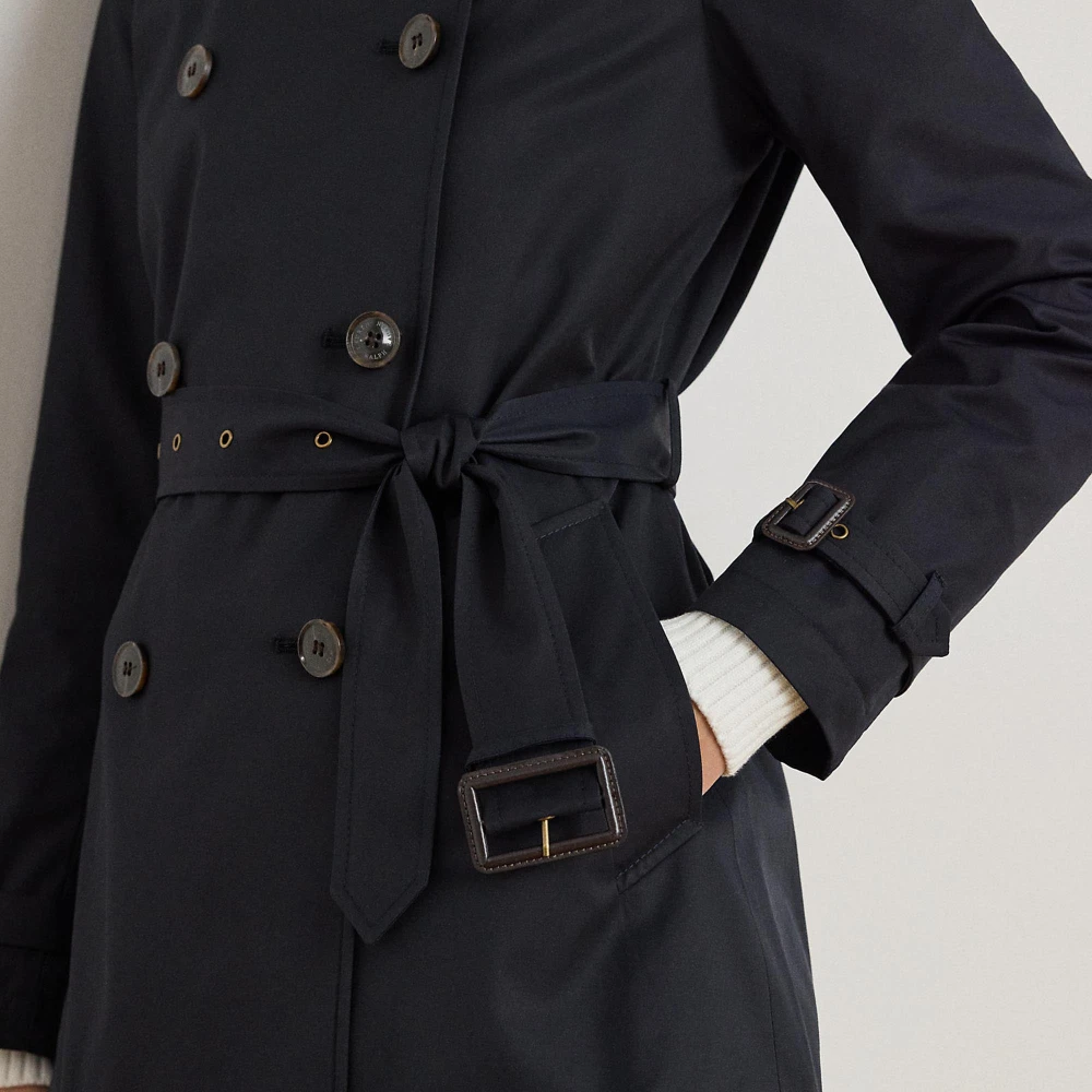 Γυναικεία Καμπαρντίνα Trench Coat Lauren Ralph Lauren