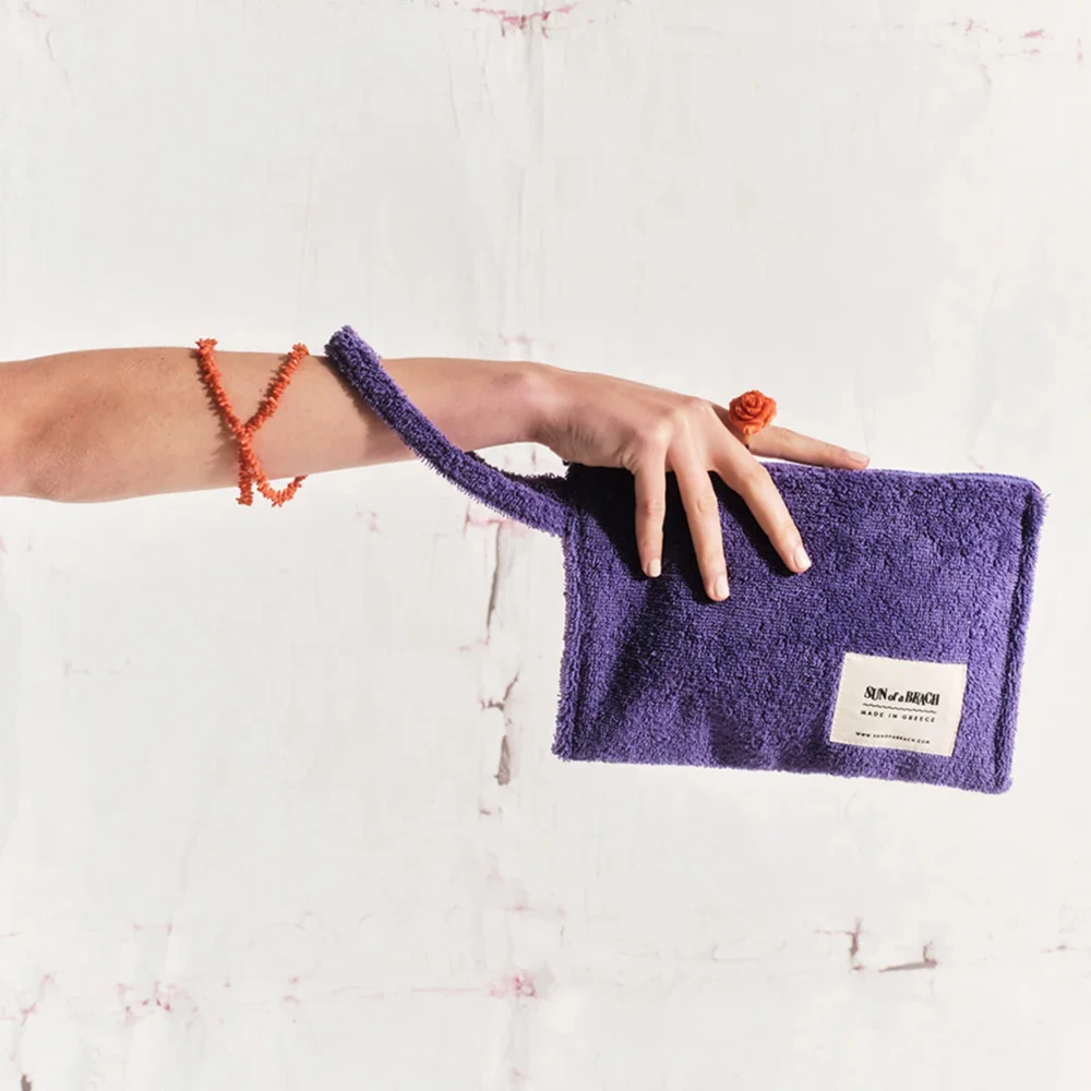 Τσαντάκι Little Waterproof Pouch Sun Of A Beach