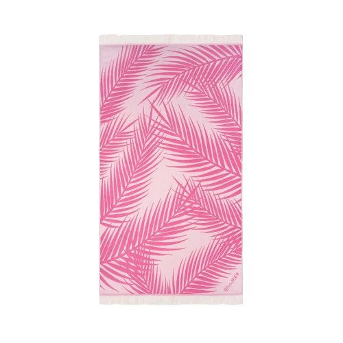 Πετσέτα Θαλάσσης  Feather Sun Of A Beach