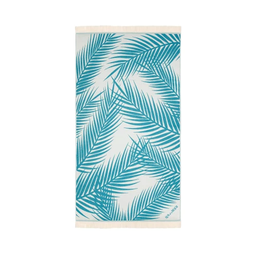 Πετσέτα Θαλάσσης  Feather Sun Of A Beach
