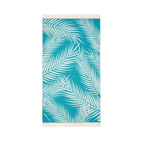 Πετσέτα Θαλάσσης  Feather Sun Of A Beach