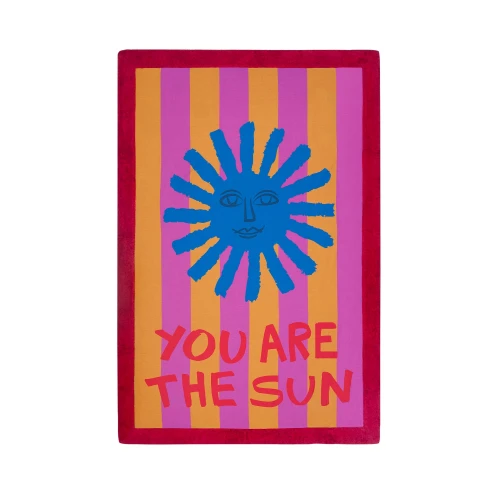 Πετσέτα Θαλάσσης Signature Sun Of A Beach