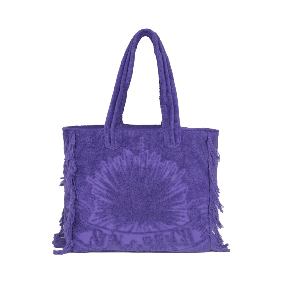 Tσάντα Θαλάσσης Terry Tote Sun Of A Beach