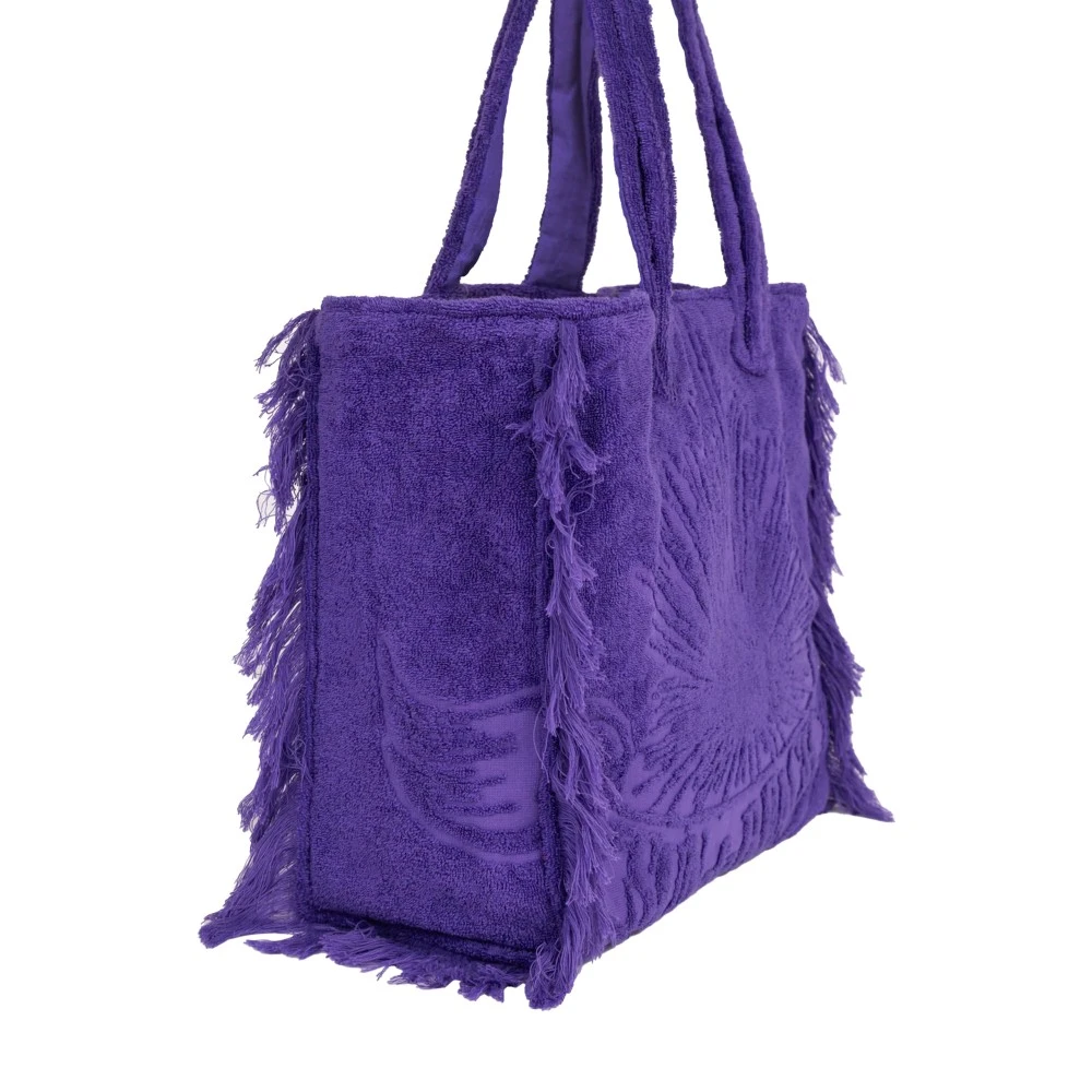 Tσάντα Θαλάσσης Terry Tote Sun Of A Beach