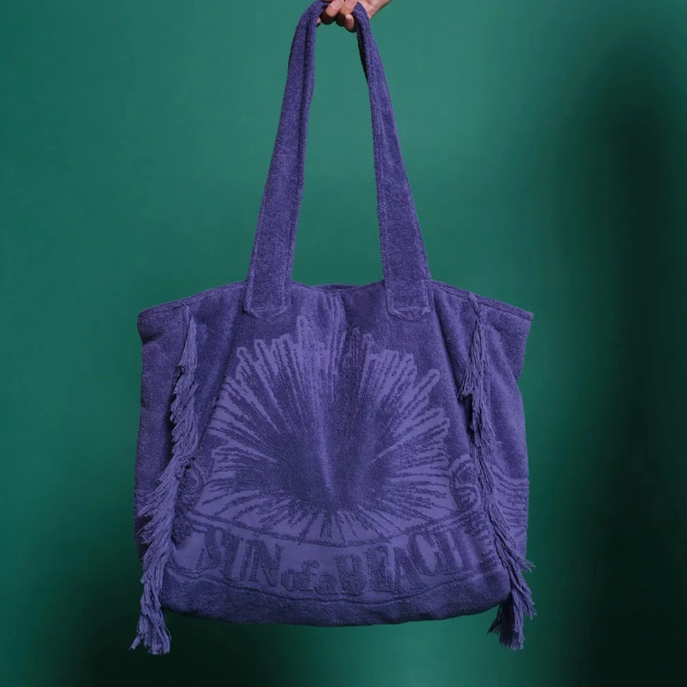 Tσάντα Θαλάσσης Terry Tote Sun Of A Beach