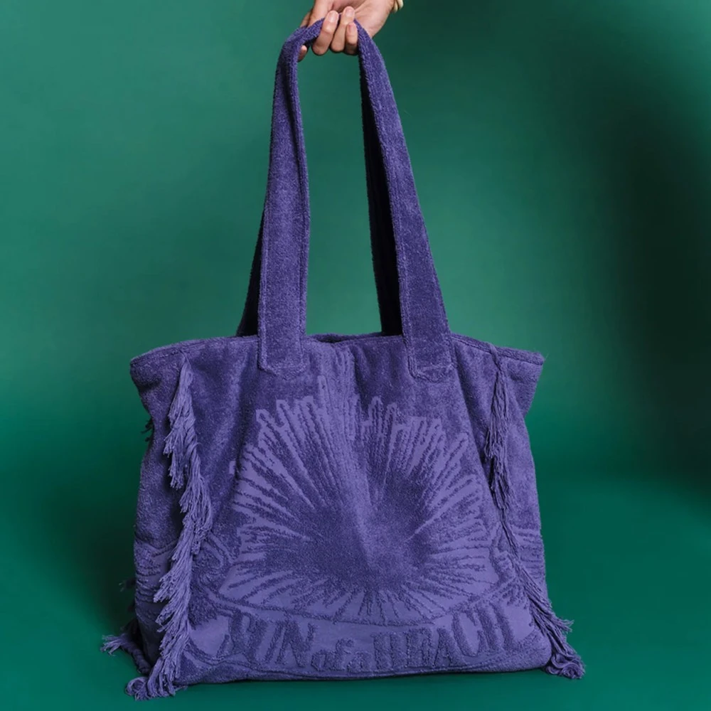 Tσάντα Θαλάσσης Terry Tote Sun Of A Beach