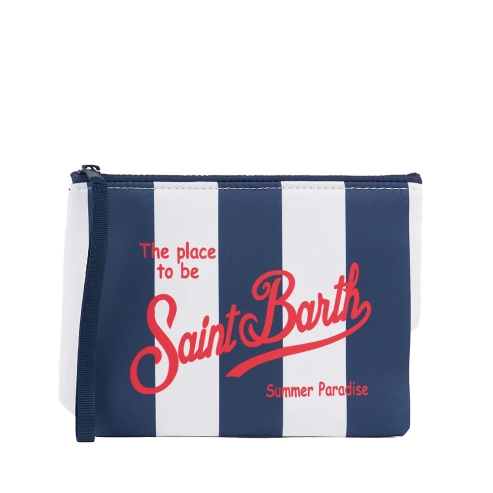 Τσαντάκι Aline  Pochette MC2 Saint Barth
