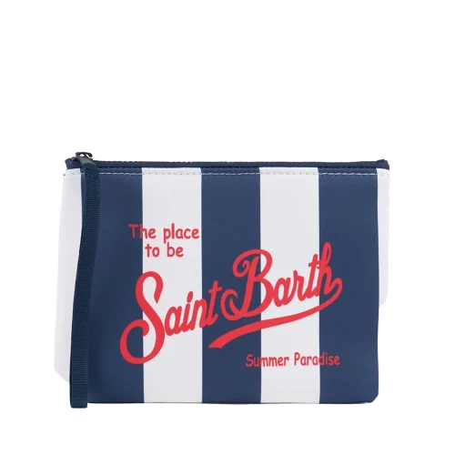Τσαντάκι Aline  Pochette MC2 Saint Barth