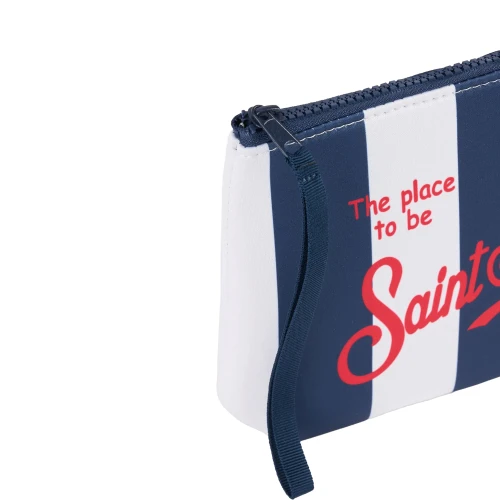 Τσαντάκι Aline  Pochette MC2 Saint Barth