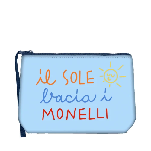 Τσαντάκι Aline  Pochette MC2 Saint Barth