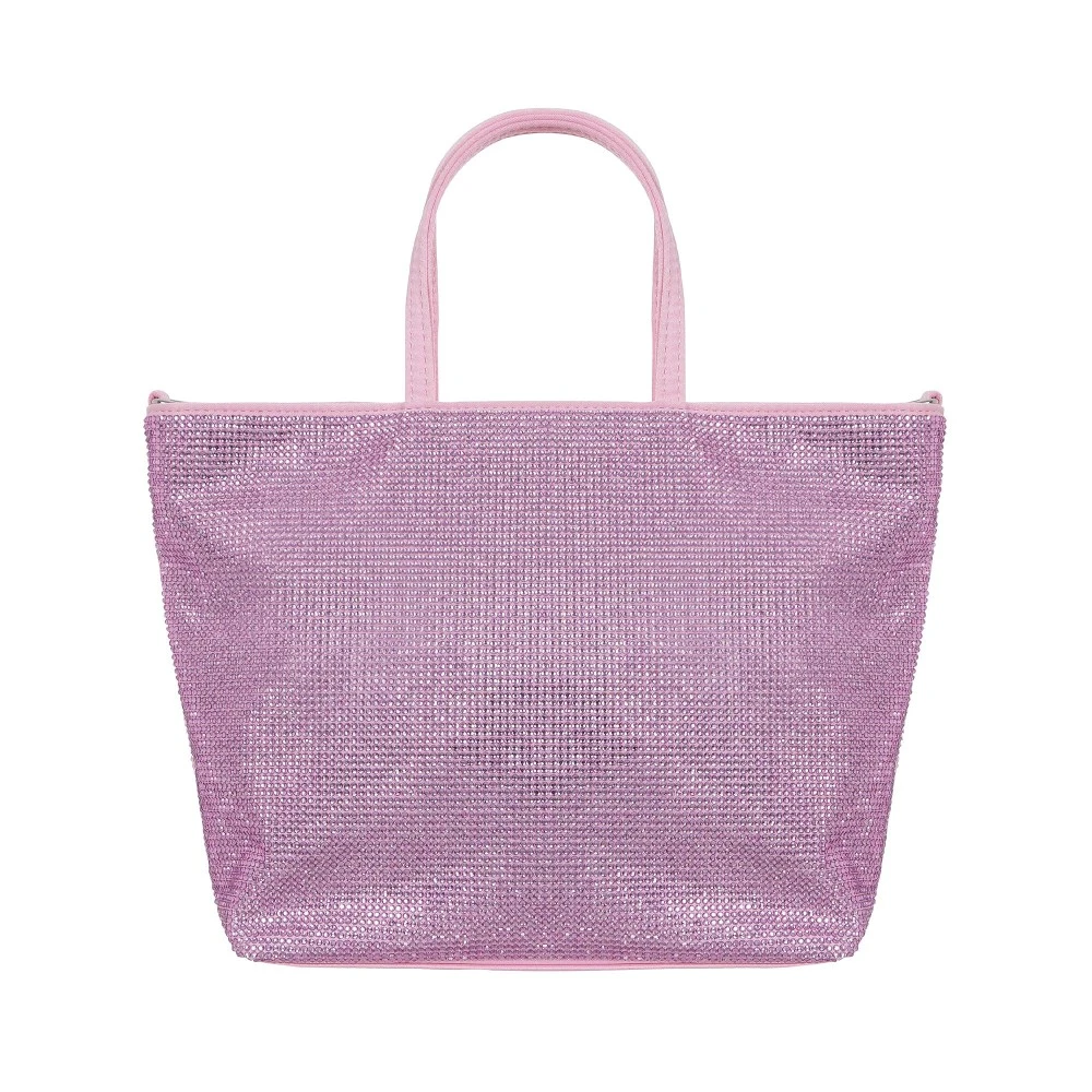 Τσαντάκι Strass Mini Bag MC2 St Barth