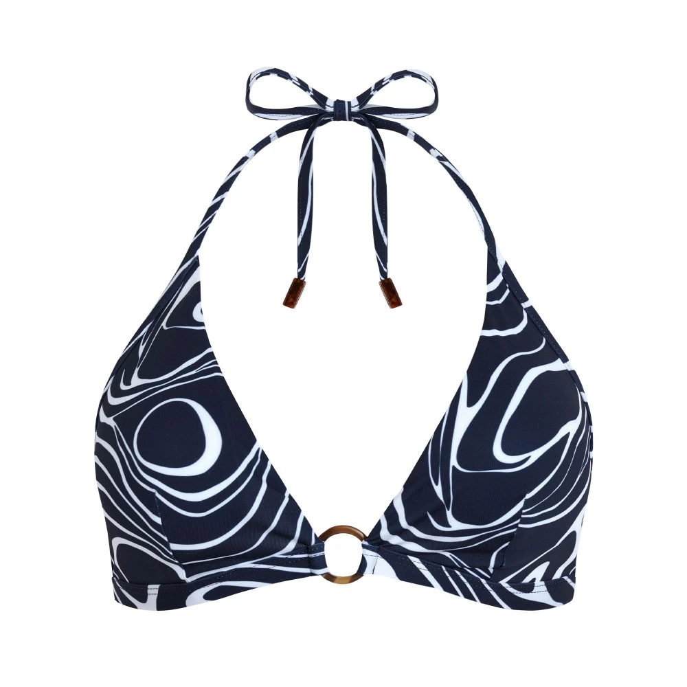 Γυναικείο Μαγιό Halter Vilebrequin Orcas