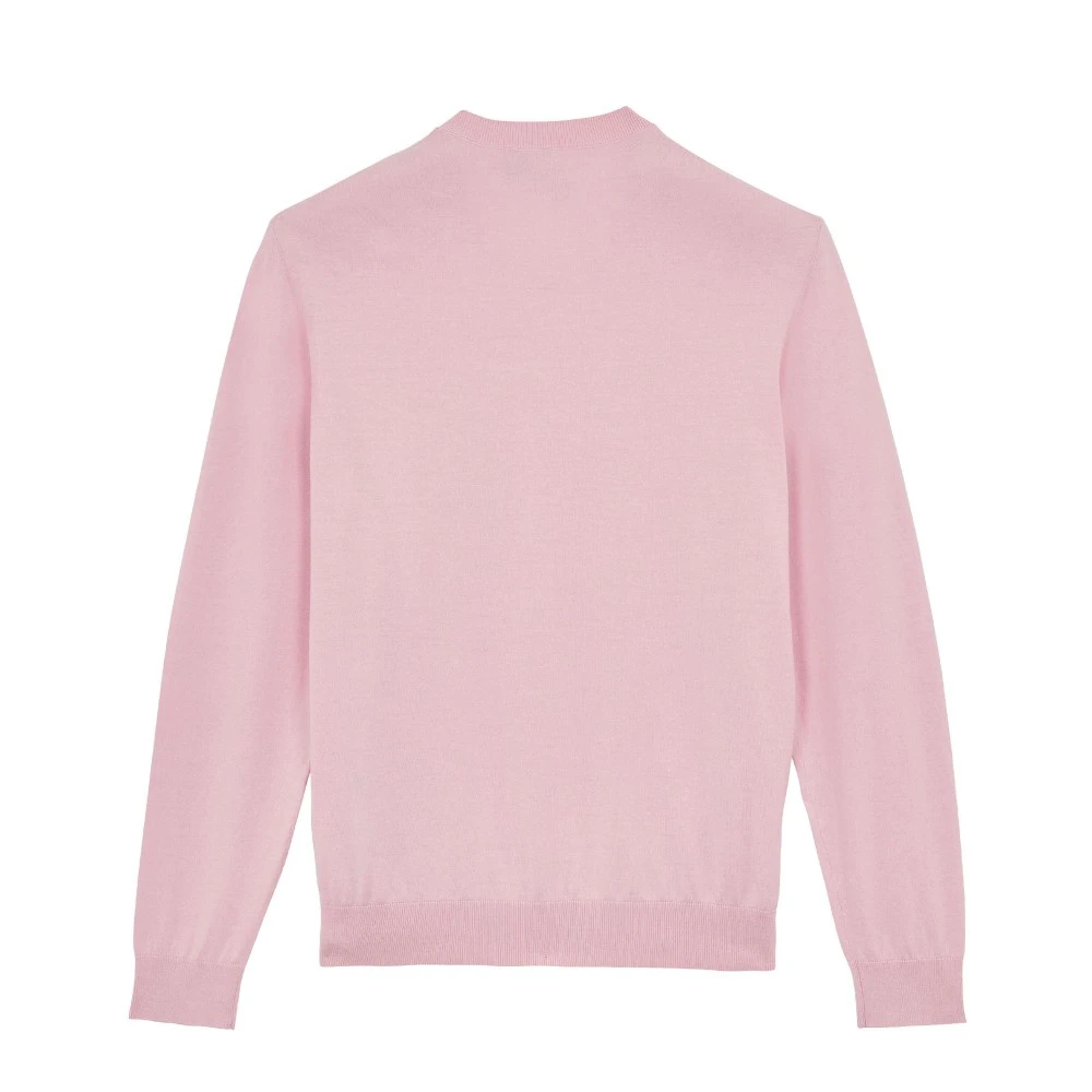 Ανδρικό Πουλόβερ Vilebrequin Cotton Turtle