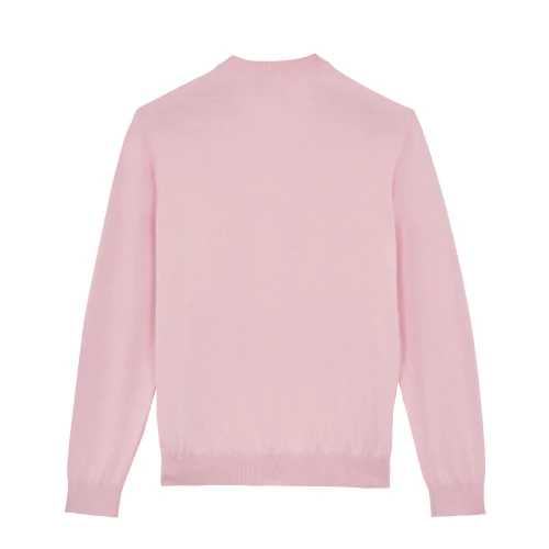 Ανδρικό Πουλόβερ Vilebrequin Cotton Turtle