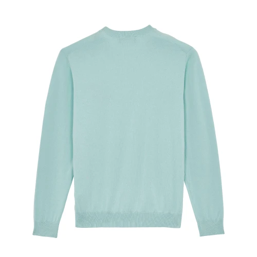 Ανδρικό Πουλόβερ Vilebrequin Cotton Turtle