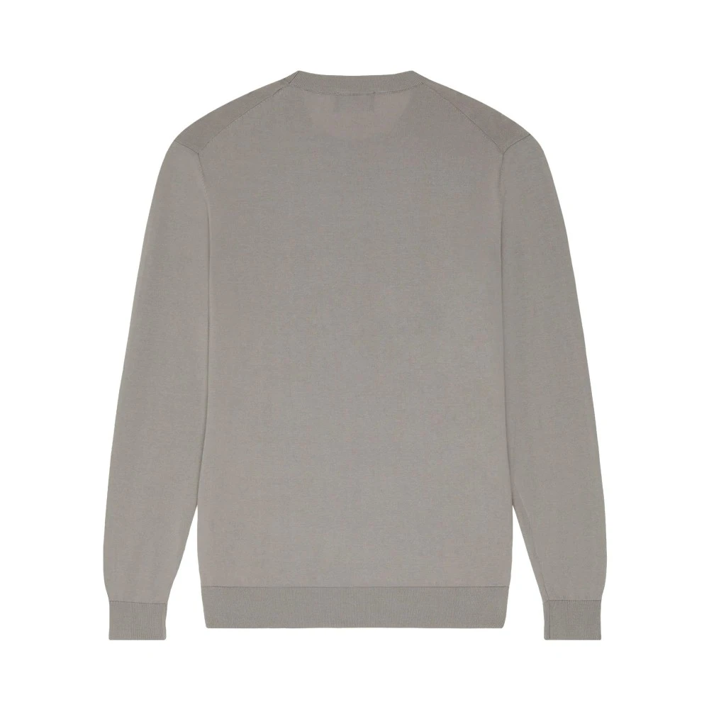 Ανδρικό Πουλόβερ Vilebrequin Cotton Turtle