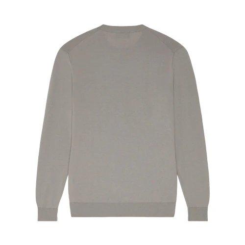Ανδρικό Πουλόβερ Vilebrequin Cotton Turtle