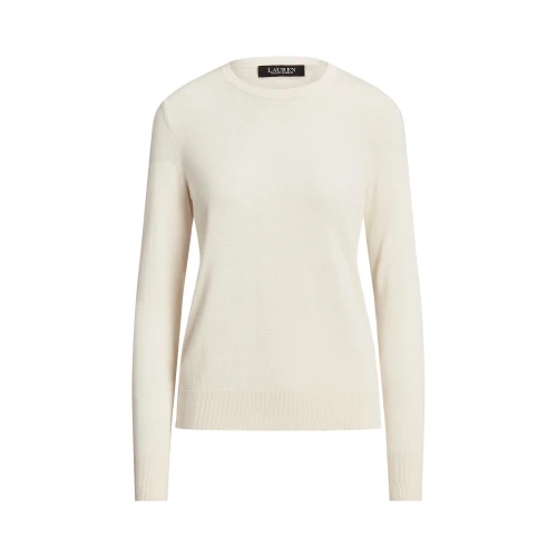 Γυναικείο Πουλόβερ Cotton-Blend  Lauren Ralph Lauren
