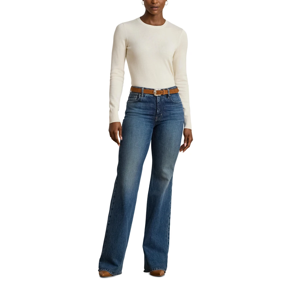 Γυναικείο Πουλόβερ Cotton-Blend  Lauren Ralph Lauren