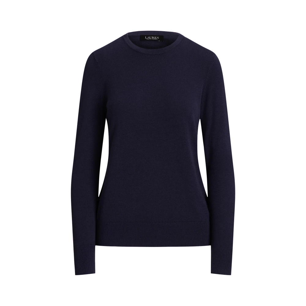 Γυναικείο Πουλόβερ Cotton-Blend  Lauren Ralph Lauren