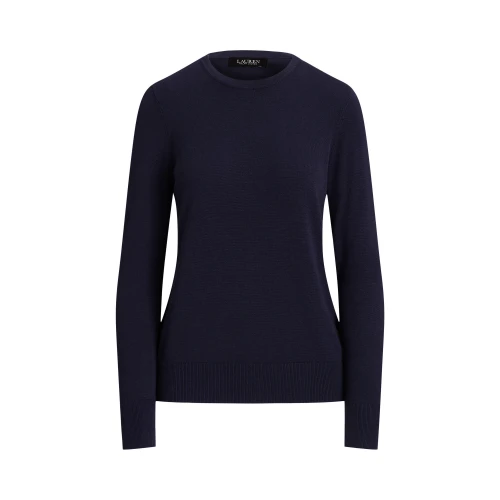 Γυναικείο Πουλόβερ Cotton-Blend  Lauren Ralph Lauren