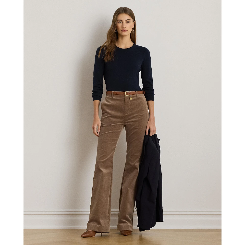 Γυναικείο Πουλόβερ Cotton-Blend  Lauren Ralph Lauren