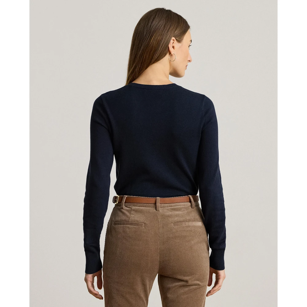 Γυναικείο Πουλόβερ Cotton-Blend  Lauren Ralph Lauren