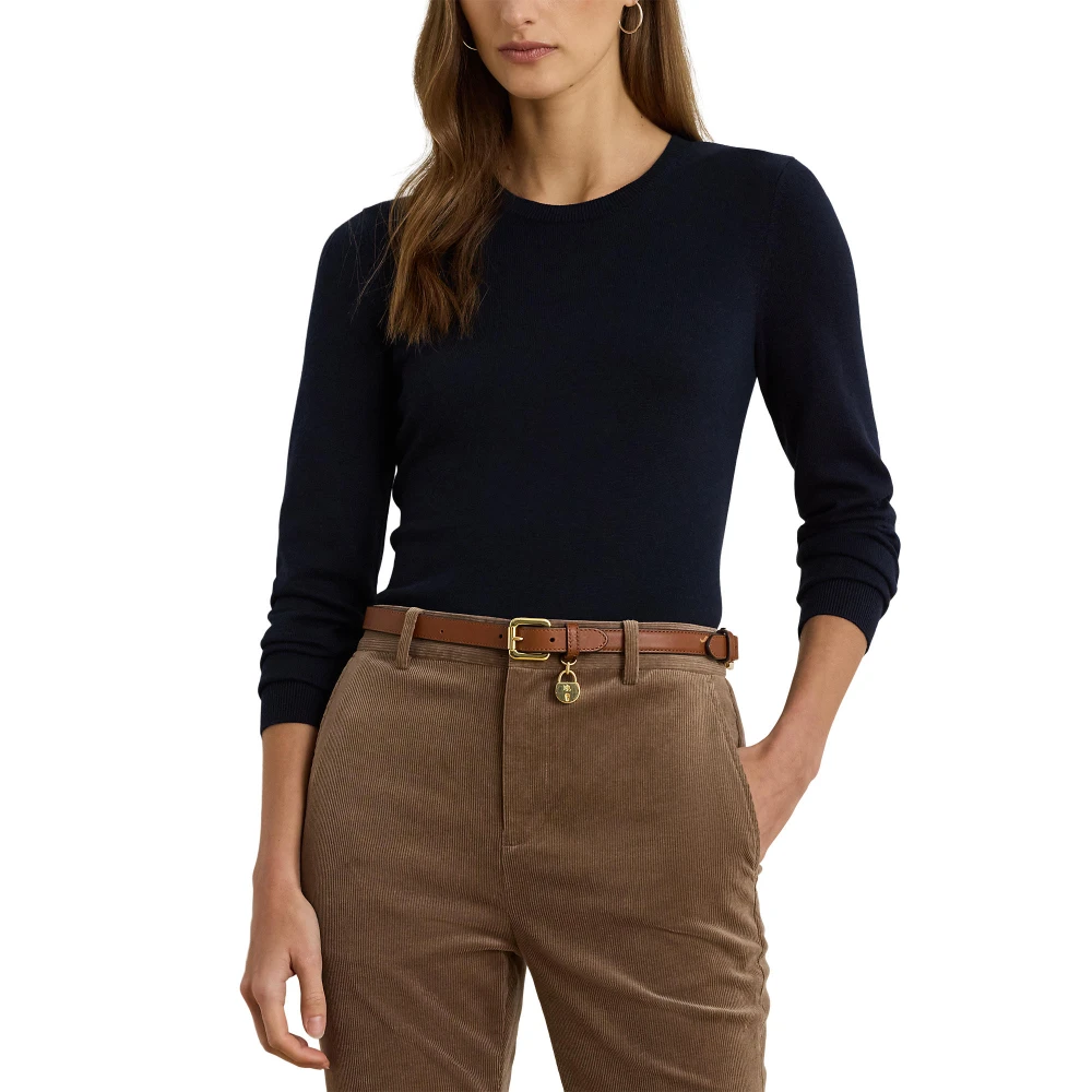 Γυναικείο Πουλόβερ Cotton-Blend  Lauren Ralph Lauren