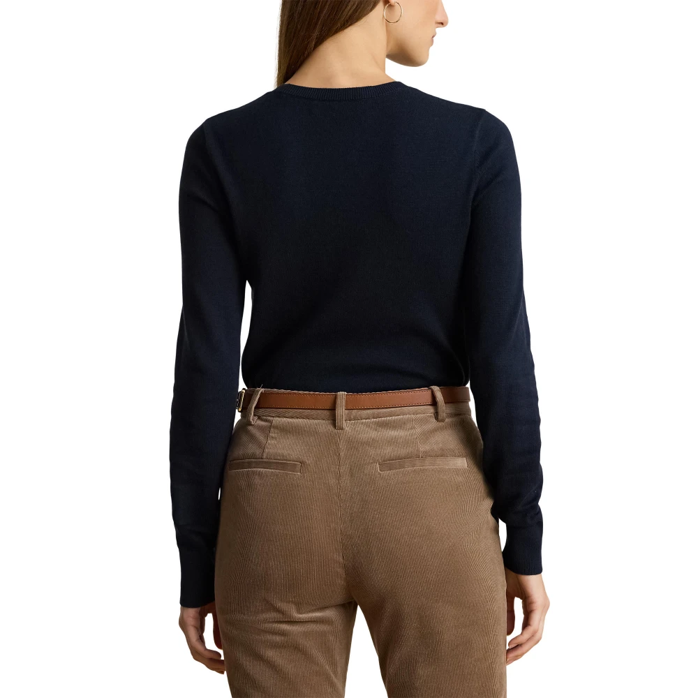 Γυναικείο Πουλόβερ Cotton-Blend  Lauren Ralph Lauren