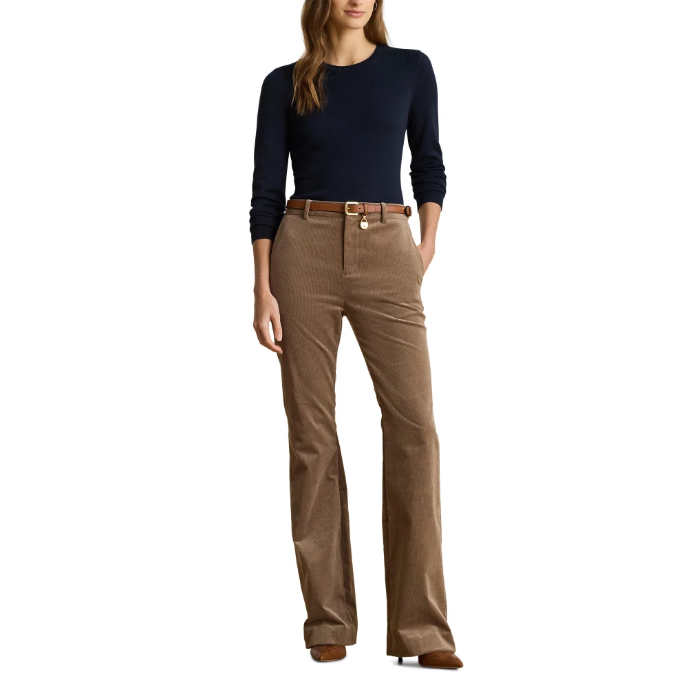 Γυναικείο Πουλόβερ Cotton-Blend  Lauren Ralph Lauren