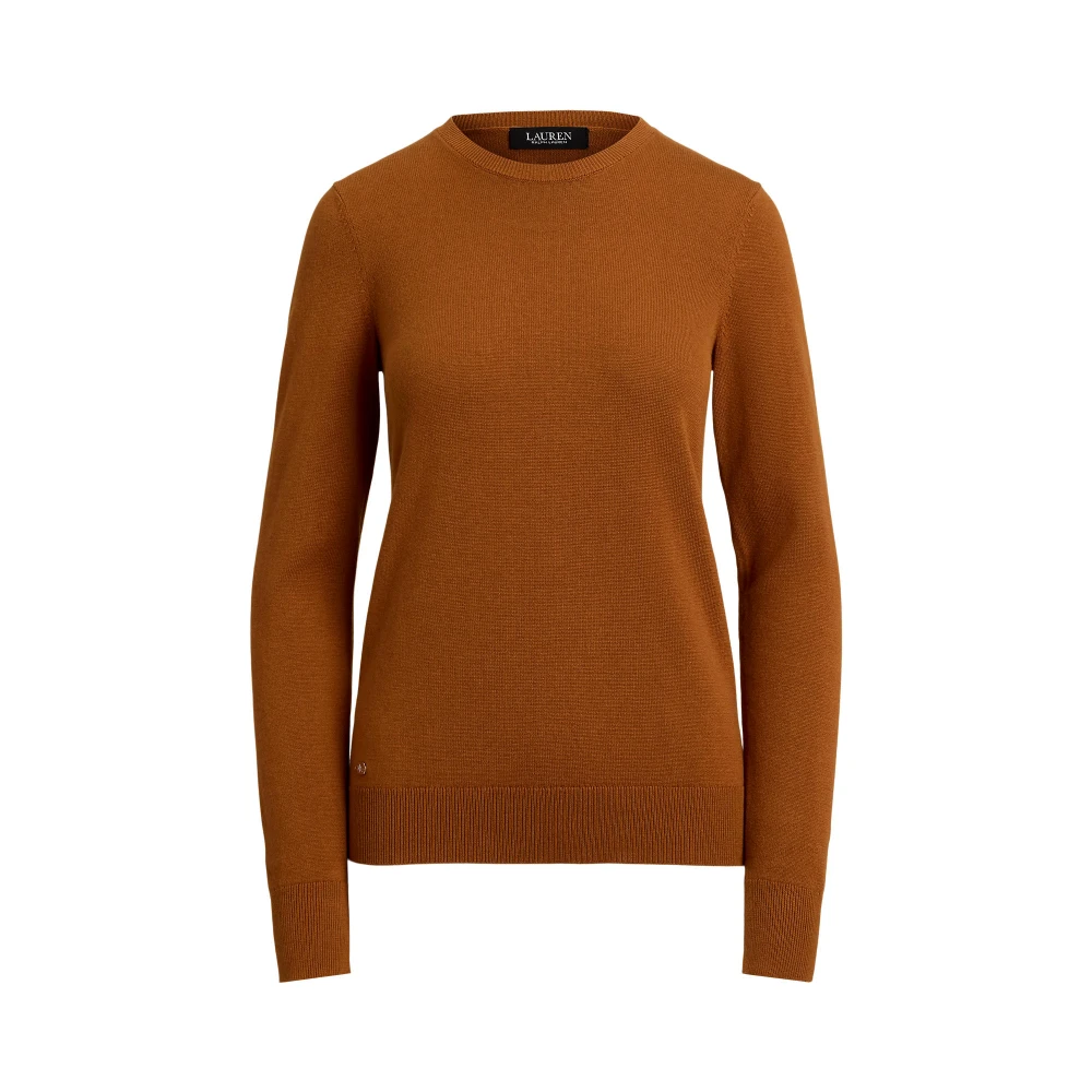 Γυναικείο Πουλόβερ Cotton-Blend  Lauren Ralph Lauren