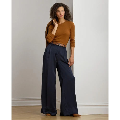 Γυναικείο Πουλόβερ Cotton-Blend  Lauren Ralph Lauren