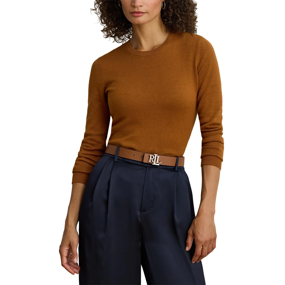 Γυναικείο Πουλόβερ Cotton-Blend  Lauren Ralph Lauren