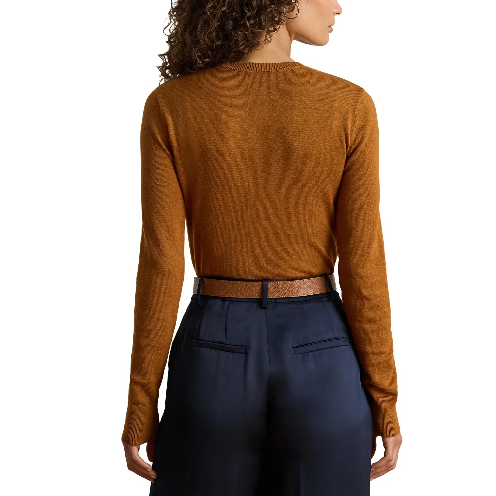 Γυναικείο Πουλόβερ Cotton-Blend  Lauren Ralph Lauren