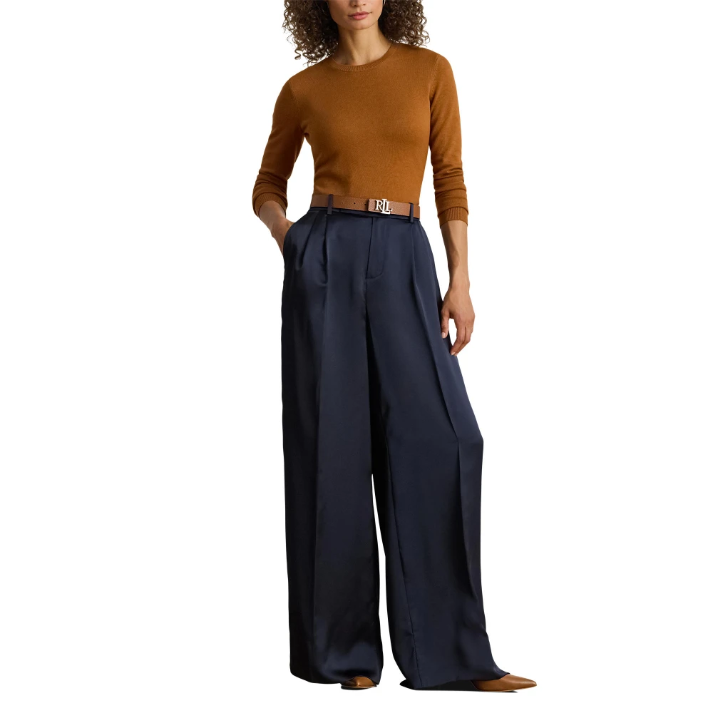 Γυναικείο Πουλόβερ Cotton-Blend  Lauren Ralph Lauren