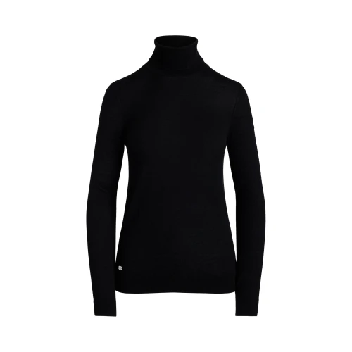 Γυναικείο Πουλόβερ  Silk-Blend Turtleneck Lauren Ralph Lauren