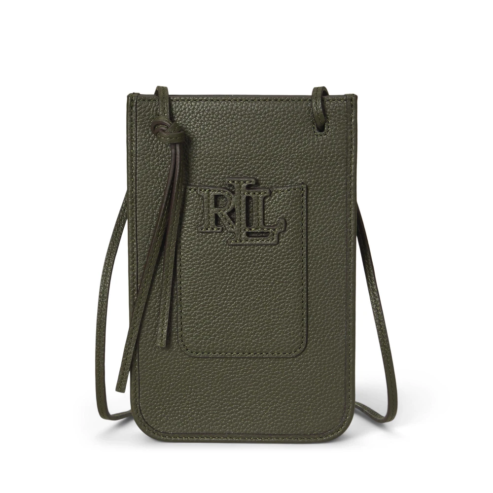 Γυναικεία Θήκη Pebbled Cameryn Crossbody  Lauren Ralph Lauren