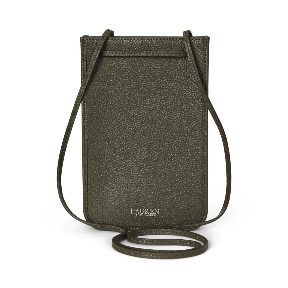 Γυναικεία Θήκη Pebbled Cameryn Crossbody  Lauren Ralph Lauren