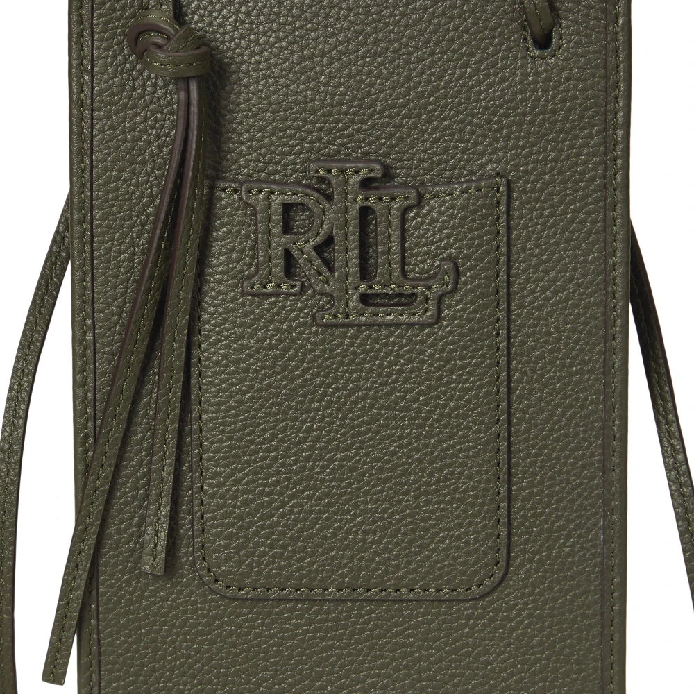 Γυναικεία Θήκη Pebbled Cameryn Crossbody  Lauren Ralph Lauren