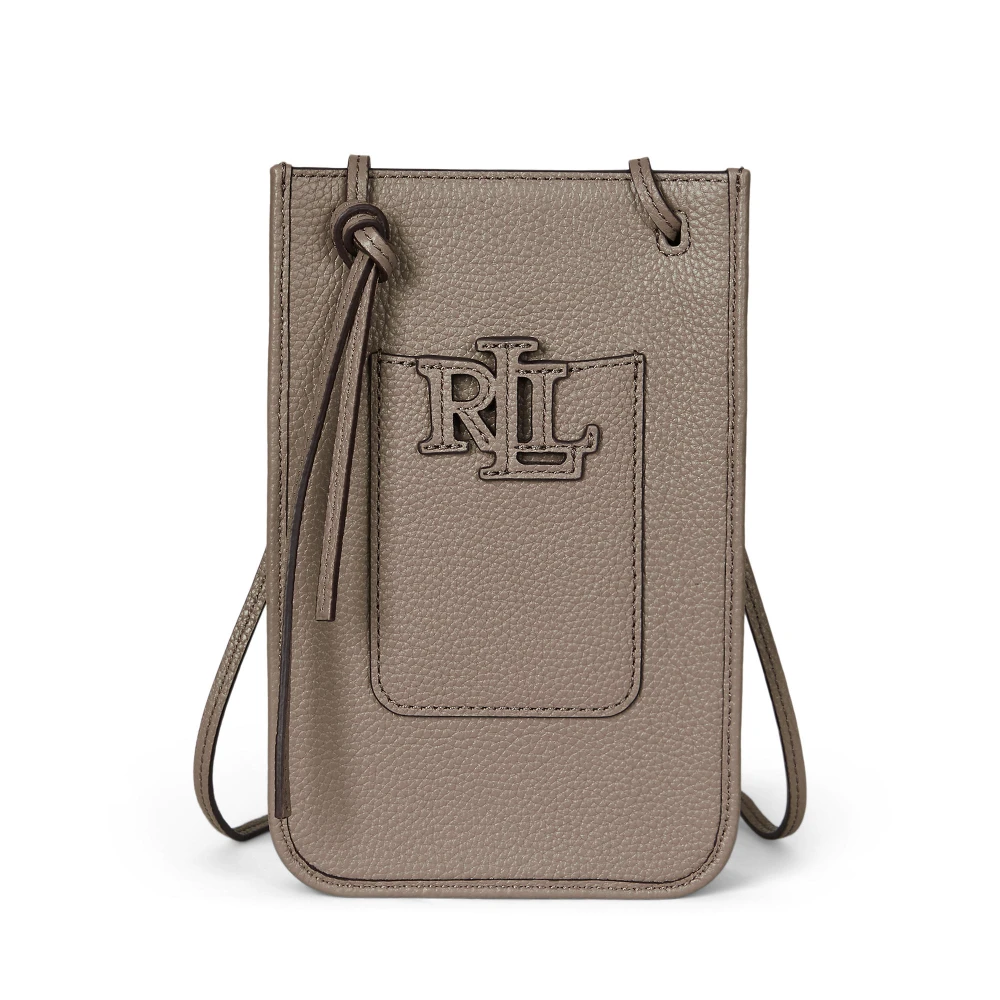 Γυναικεία Θήκη Pebbled Cameryn Crossbody  Lauren Ralph Lauren