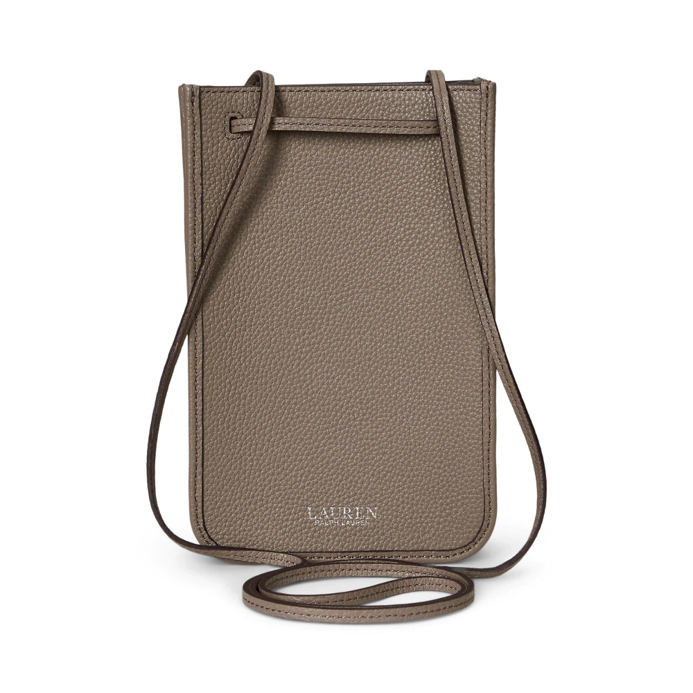 Γυναικεία Θήκη Pebbled Cameryn Crossbody  Lauren Ralph Lauren