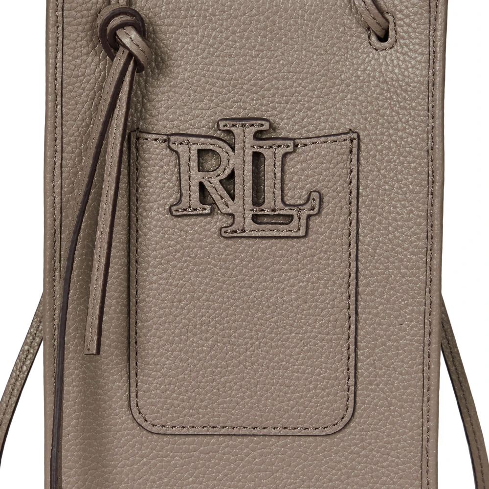 Γυναικεία Θήκη Pebbled Cameryn Crossbody  Lauren Ralph Lauren