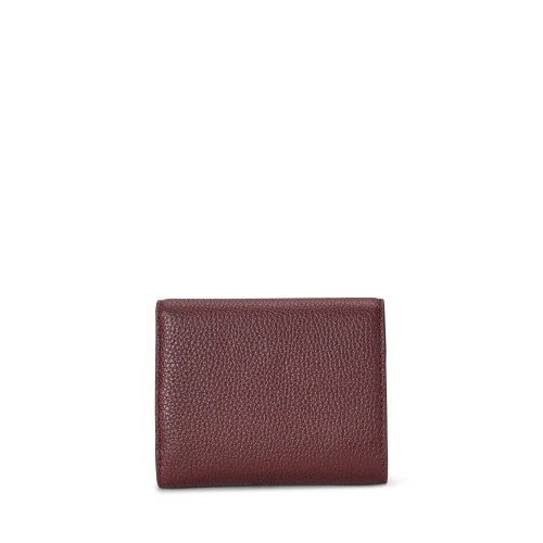 Γυναικείο Πορτοφόλι Pebbled Small Cameryn Lauren Ralph Lauren