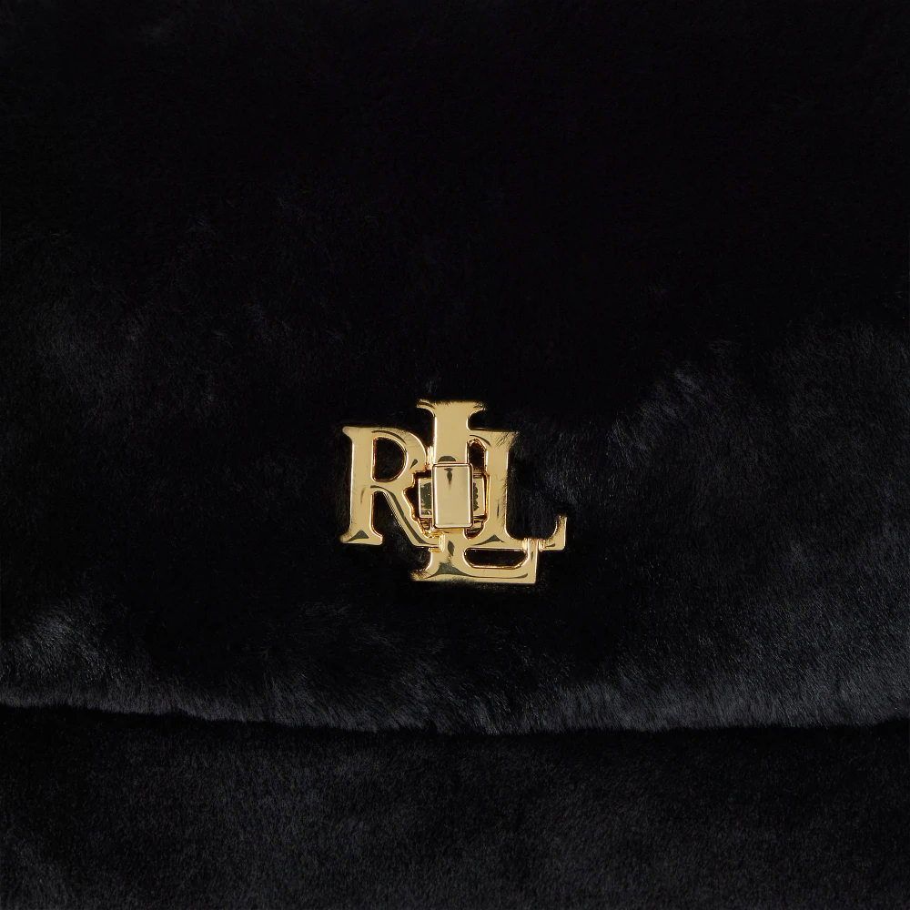 Γυναικεία Τσάντα Ώμου Medium Polo Ralph Lauren