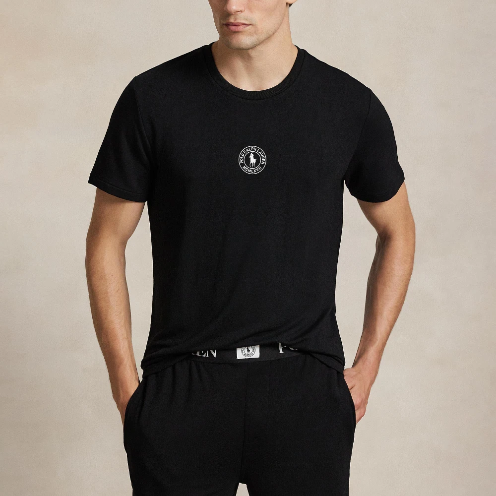 Ανδρική Μπλούζα Polo Ralph Lauren